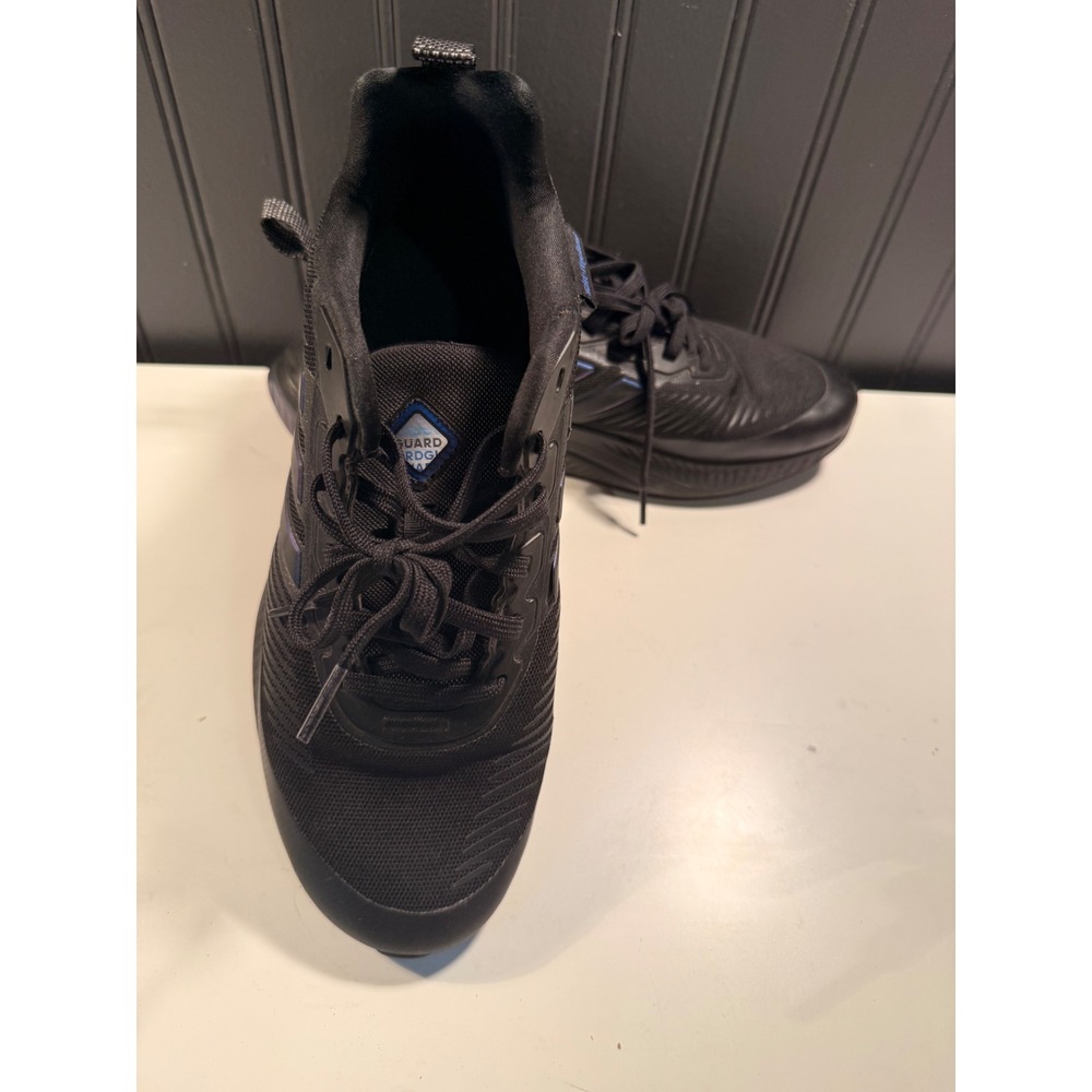 Adidas EQ21 Run Winterized Core Black GX1177 Mens 8.5 Running Shoes
